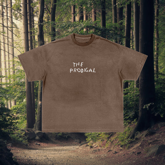 The Prodigal T-Shirt