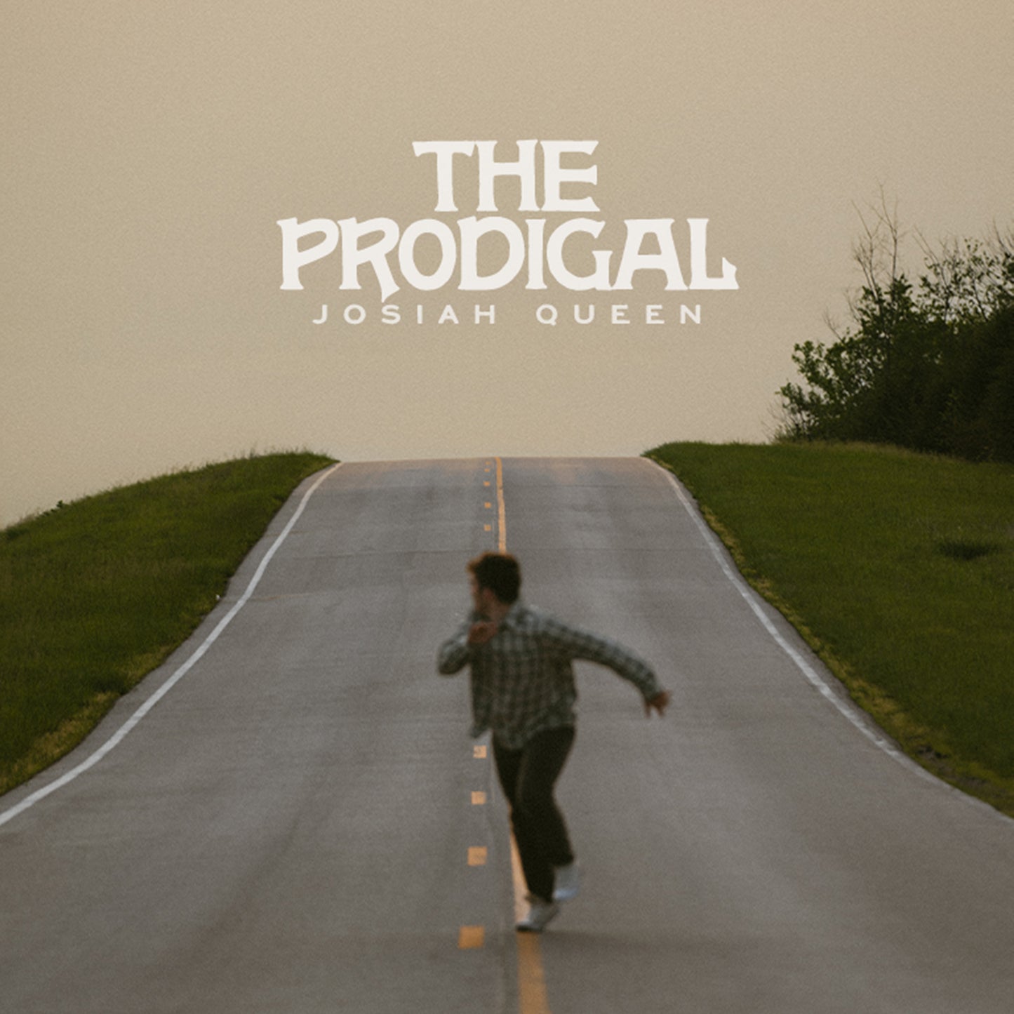 The Prodigal Vinyl [PRE-ORDER]